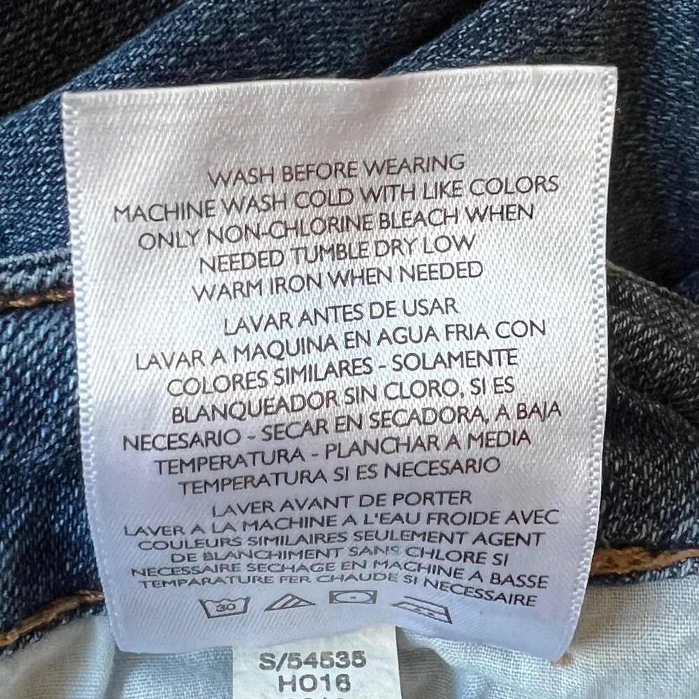 Style & Co. Denim - Picture 4 of 6